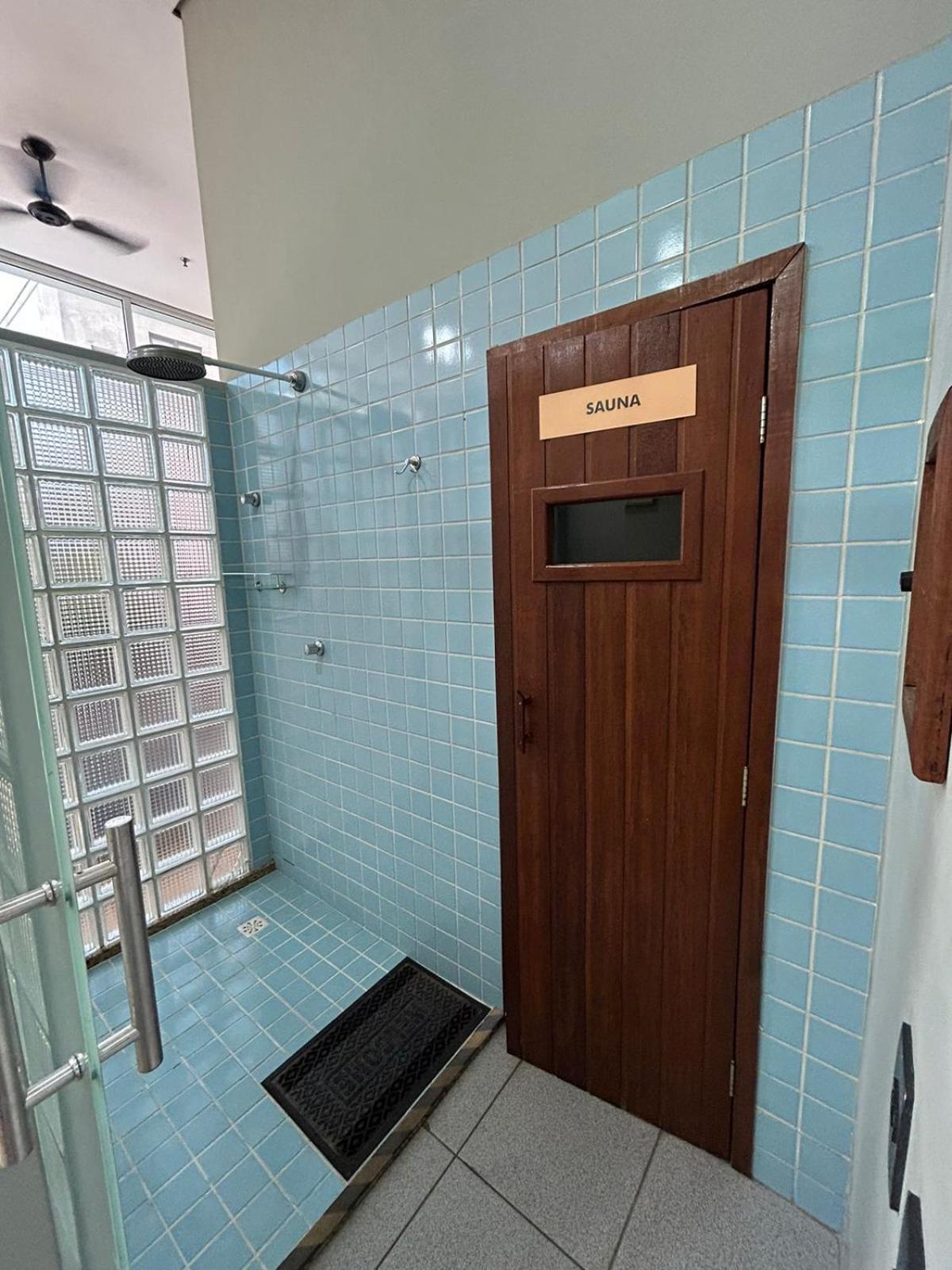 Apto 1107 - Flat Bela Cintra - Proximo Avenida Paulista São Paulo Luaran gambar